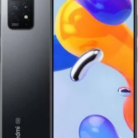 redmi not 11 pro