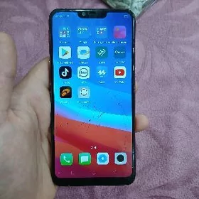 oppo A3S 6/128