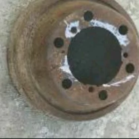 Baraban Gaz 53.öň.