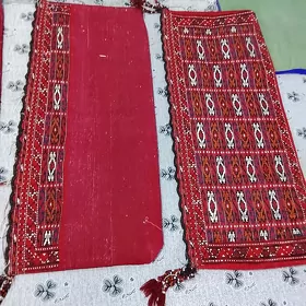 garçyn çuwal