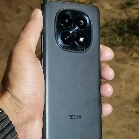 REDMI NOTE 15