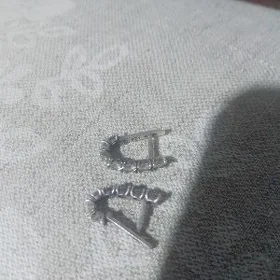 серебро