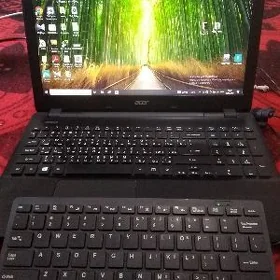 Acer notebook