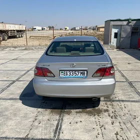 Lexus ES 300 2003