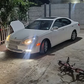 Lexus ES 300 2002