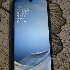 Poco C75