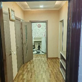 2х комнатная на 4 этаже