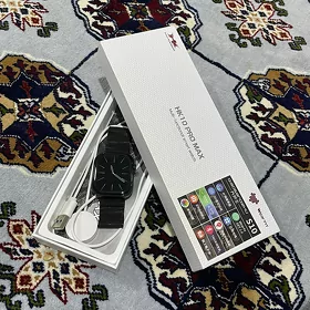 Watch 10 Pro Max