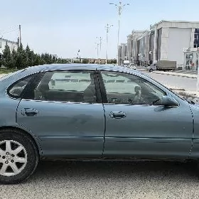 Toyota Avalon 1997