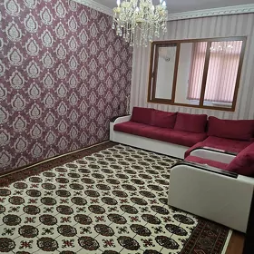 Квартира