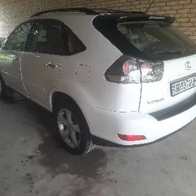 Lexus RX 330 2004