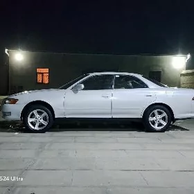 Toyota Mark II 1993