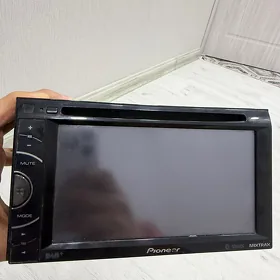 pioneer 3500