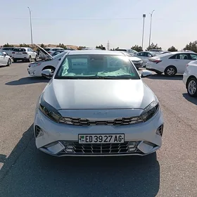 Kia Forte 2024