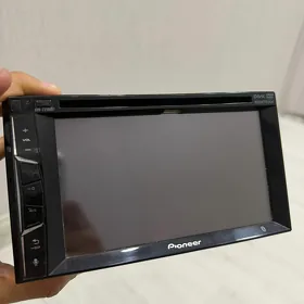 pioneer z2150