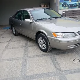 Toyota Camry 1998