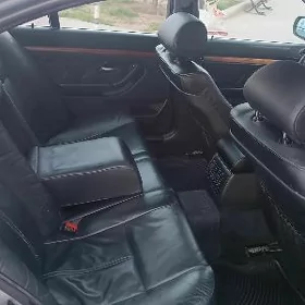 BMW E39 1997