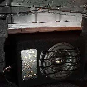 Subwoofer