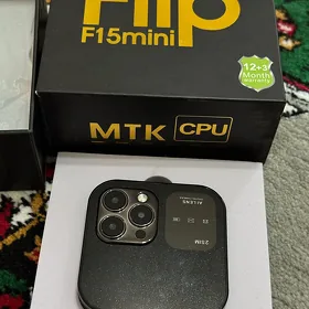 Üýtgeșijek telfon