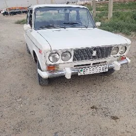 Lada 2106 1985