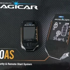 Macigar m500