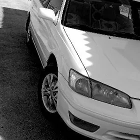 Toyota Camry 2001