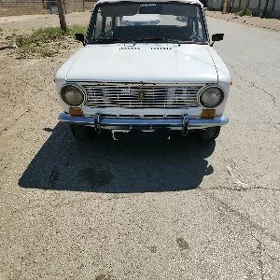 Lada 2101 1981
