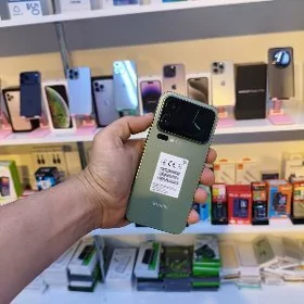 Xiaomi 17 pro Max 16/512gb