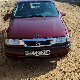 Opel Vectra 1991