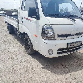 Kia Bongo 2022