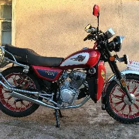 Fekon FK150-8G 2011