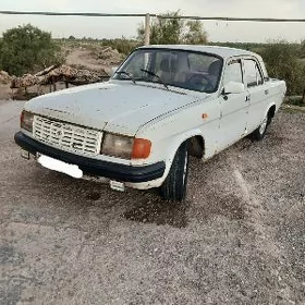 Gaz 31 1993
