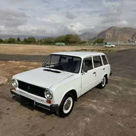 Lada 2102 1985