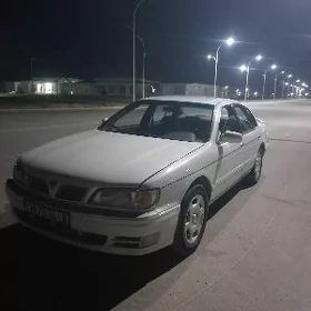 Nissan Cefiro 1995
