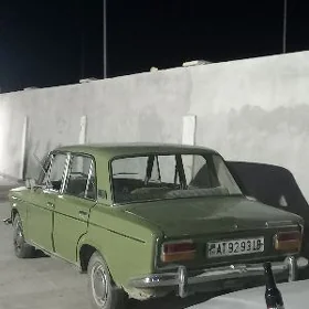 Lada 2103 1980