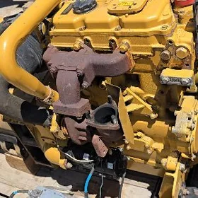 перкинс  perkins dizel motor