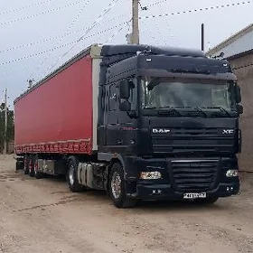 DAF 460 2010