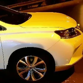 Lexus RX 350 2011