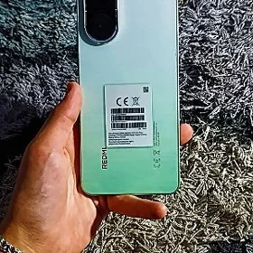 Redmi A 5
