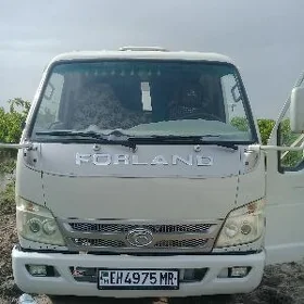 Forland H3 2015