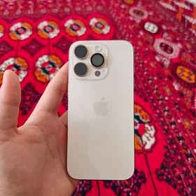 Iphone 16pro 256gb