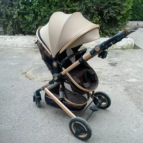 КОЛЯСКА 