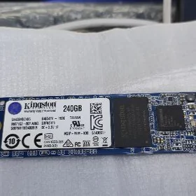 SSD M2 240 GB