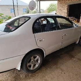 Toyota Corona 1993