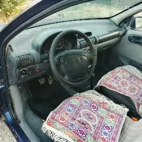 Opel Vita 1997