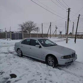 BMW E39 1998