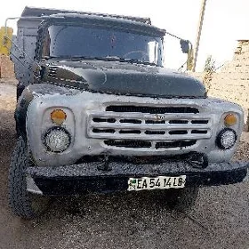 Zil 130 1981
