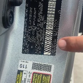 Toyota Sienna 2017
