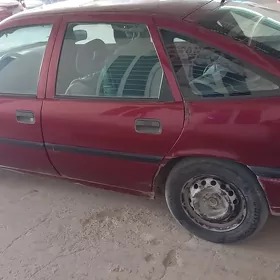 Opel Vectra 1991