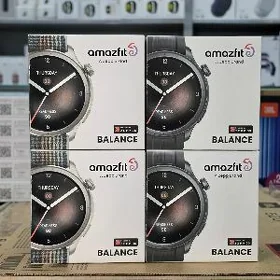 Amazfit Balance